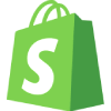 Shopify Logo