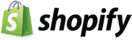 Shopify Logo