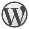 WordPress Logo